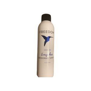 Everywhere Deodorant Spray